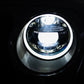 DV8 Offroad 18-22 Jeep Gladiator Wrangler LED Projector Headlights