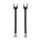 ICON 2018+ Jeep Wrangler JL Front Adj Upper Link Kit