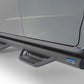 Lund 16-19 Toyota Tacoma Crew Cab Terrain HX Step Nerf Bars - Black