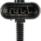 NGK Chevrolet Aveo 2005-2004 Direct Fit Oxygen Sensor
