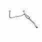 MagnaFlow Conv DF 02-03 Ram1500 4.7OEM