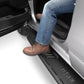 N-FAB 19-21 GMC 1500 Crew Crab Roan Running Boards - Textured Black