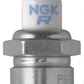 NGK Traditional Spark Plug Box of 4 (BUR9EQ)
