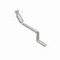 MagnaFlow Conv DF 06-08 Jaguar S-Type 3.0L