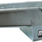 Moroso Pre-80 Chevrolet Small Block (w/Driver Side Dipstick) Wet Sump 7qt 8.25in Steel Oil Pan