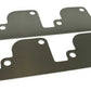 Moroso Ford 351C/351M/400 Exhaust Block Off Storage Plate - Pair