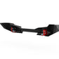 ARB Rear Bar Suits Jl Txt Black