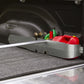 Access Accessories Storage Pocket G2 Galvanized Finish -1 Pair per Kit (Not Stepside Boxes)