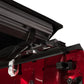 Truxedo 04-15 Nissan Titan 5ft 6in Pro X15 Bed Cover
