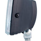 Hella 550 Series 12V/55W Halogen Driving Lamp Kit