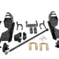 Ridetech 99-06 Silverado Sierra 1500 Bolt-On Wishbone Suspension System