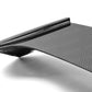 Seibon 08-10 Subaru WRX/STi Hatchback OEM-style Carbon Fiber Rear Spoiler Shaved