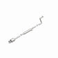 MagnaFlow Conv Direct Fit OEM Grade Federal EPA Compliant 14-17 Kia Forte / Hyundai Elantra