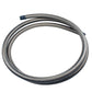 Aeromotive SS Braided Fuel Hose - AN-10 x 8ft