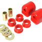 Energy Suspension 95-99 Nissan Maxima Red Front Control Arm Bushing Set