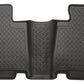 Husky Liners 06-10 Toyota Rav4 Classic Style 2nd Row Black Floor Liners