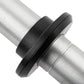 Fox 19-Up GM 1500 Performance Series 2.0 Front Smooth Body 0-2in Lift - Snap Ring Coil-Over