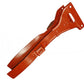 Omix Front Frame Rail Right 18-Inch- 41-45 Ford GPW