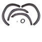 Lund 09-17 Dodge Ram 1500 RX-Rivet Style Textured Elite Series Fender Flares - Black (4 Pc.)