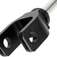 Fox 11+ Chevy HD 2.0 Performance Series 7.9in. Smooth Body Remote Res. Front Shock / 4-6in. Lift