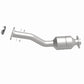 Magnaflow Conv DF 2009-2014 Sentra 2.0 L Underbody