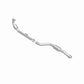 MagnaFlow Conv DF 98-03 Mercedes E320 3.2L