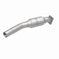 MagnaFlow Conv DF 90-91 Audi Coupe Quatt 2.3L