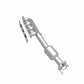 MagnaFlow Conv DF Infiniti/Nissan Truck 8 5.6L P/S Manifold  (49 State)