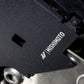 Mishimoto 2021+ BMW G80 M3 Skid Plate Engine - Wrinkle Black