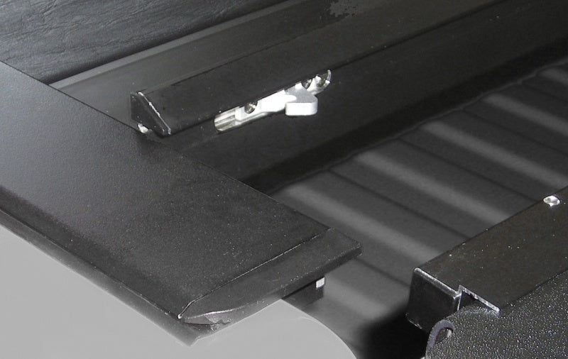 Roll-N-Lock 2019 Ram 1500-3500 (18) SB 74.5in M-Series Retractable Tonneau Cover