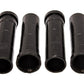 Energy Suspension Vw Front Torsion Arm Bushings - Black
