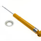 Koni Sport (Yellow) Shock 03-10 BMW Sedan 525i/ 535/ 545i excl. Xi/ GT & air suspension - Rear