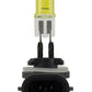 Hella Optilux 881 12V Xenon Yellow XY Bulb
