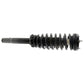 KYB Shocks & Struts Strut Plus Front Left FORD Fusion 2012-2010