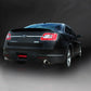 Corsa 10-13 Ford Taurus SHO 3.5L V6 Turbo Polished Sport Cat-Back Exhaust