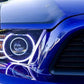 Oracle Ford Mustang 13-14 LED Halo Kit - White