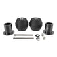 Timbren 1975 Dodge D100 Front Suspension Enhancement System