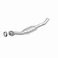 MagnaFlow Conv DF 92-93 Chrysler F/S 3.3L 49S