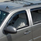 Putco 07-14 GMC Yukon XL - 4pcs Stainless Steel Pillar Posts Classic