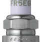 NGK GP Single Platinum Spark Plug Box of 4 (ZFR5EGP)