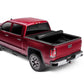 Truxedo 07-13 GMC Sierra & Chevrolet Silverado 1500 5ft 8in Sentry CT Bed Cover