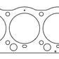 Cometic Toyota Tacoma / Landcruiser 98mm 5VZ-FE .040 inch MLS Head Gasket Right Side