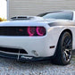 Oracle 08-14 Dodge Challenger Dynamic Surface Mount Headlight Halo Kit - ColorSHIFT - Dynamic