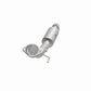 MagnaFlow 2007-2011 Honda Civic L4 2.0L California Catalytic Converter Direct Fit