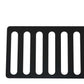 Kentrol 07-18 Jeep Wrangler JK Hood Vent - Powdercoat Black
