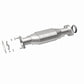 Magnaflow Conv DF 2003-2006 MONTERO 3.8 L Underbody