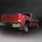 Corsa 09-13 Chevrolet Silverado Reg. Cab/Long Bed 1500 4.8L V8 Polished Sport Cat-Back Exhaust
