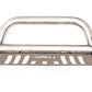 Lund 16-17 Toyota Tacoma Bull Bar w/Light & Wiring - Polished