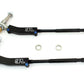 SPL Parts 99-05 Mazda Miata (NB) Tie Rod Ends (Bumpsteer Adjustable/Power Steering Rack Only)