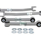 Whiteline 98-08 Subaru Legacy Liberty Rear Lower Control arm-adjust toe/camber